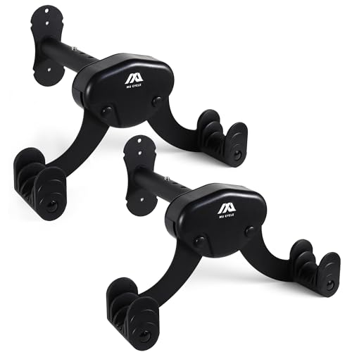 Buffalo Bike Wall Mount Rack
