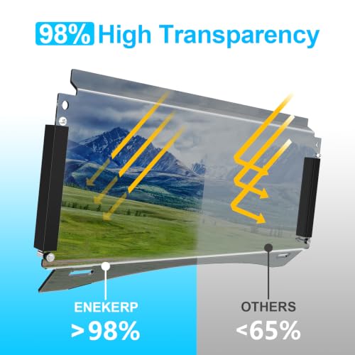Club Car Precedent Windshield