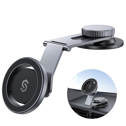 MagSafe Car Mount for Dashboard