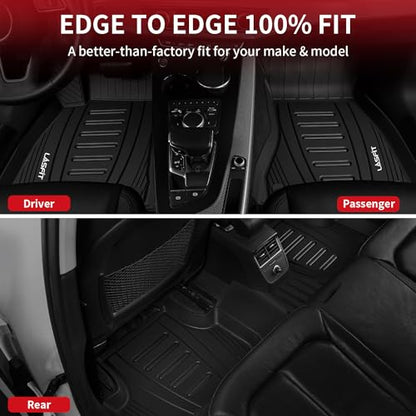 Floor Mats for Audi Q5