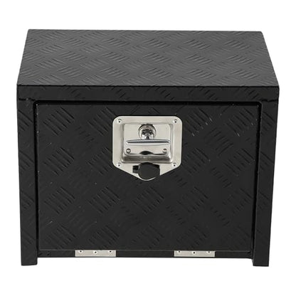 18 Inch Heavy Duty Aluminum Tool Underbody Box