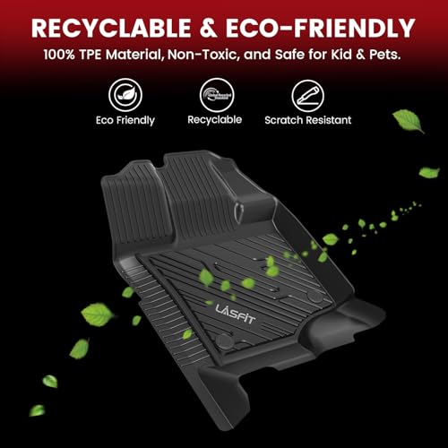 Floor Mats for Ford F