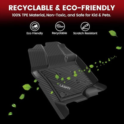 Floor Mats for Ford F