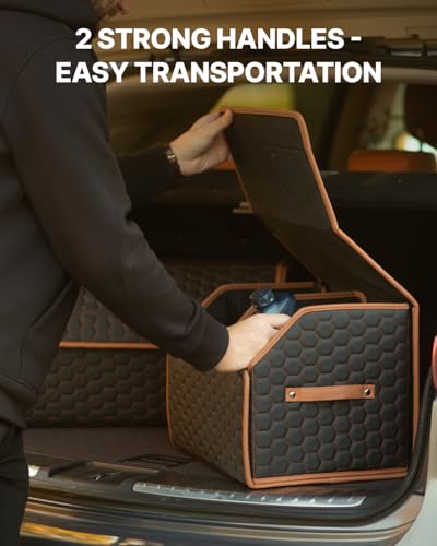 Cargo Organizer
