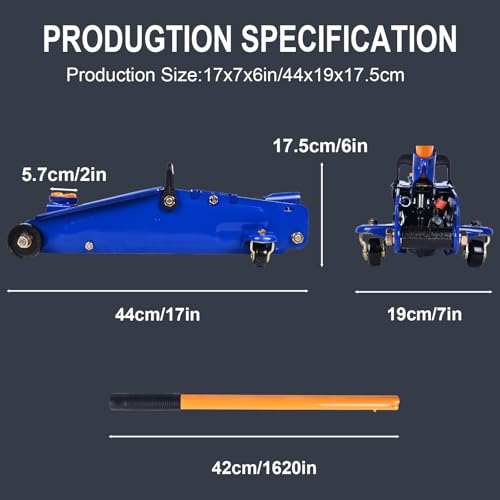 AAIN 2 Ton Heavy