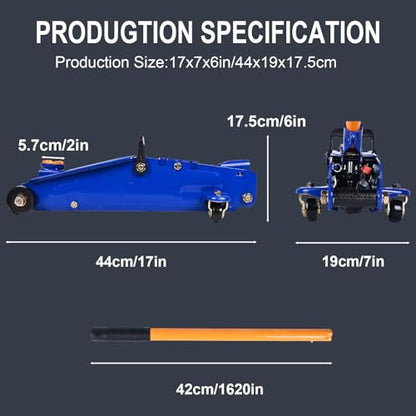 AAIN 2 Ton Heavy