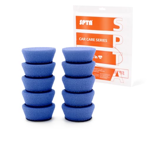 Blue Mini High