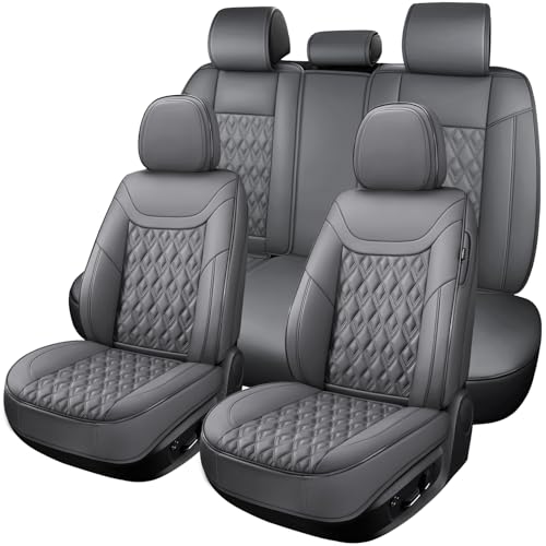 Car Seat Covers Full Set
