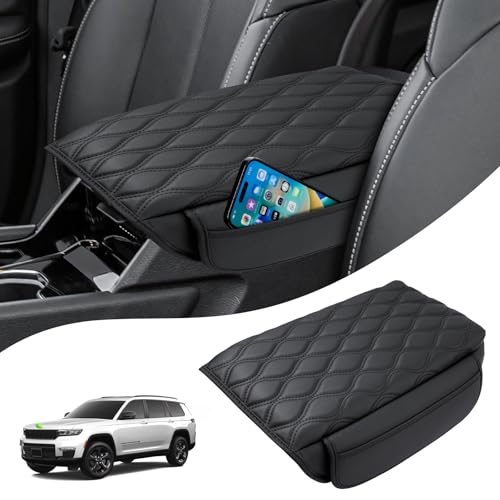 Center Console Cover for 2021
