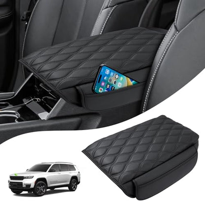 Center Console Cover for 2021