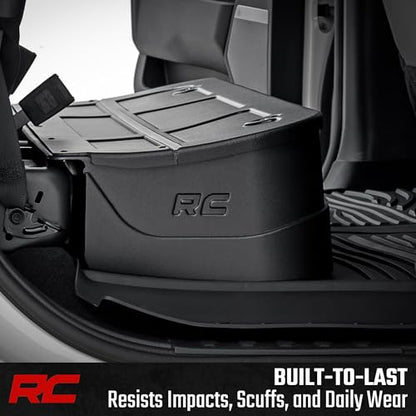 Under Seat Storage for Ford F