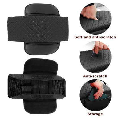Center Console Cover for Hyundai Sonata 2015 2016 2017 2018 2019
