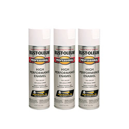 Professional High Performance Semi (3 Count)