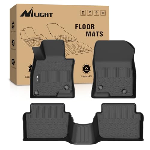 TPE Floor Mats for Mazda 3 2014 2015 2016 2017 2018