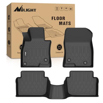 TPE Floor Mats for Mazda 3 2014 2015 2016 2017 2018