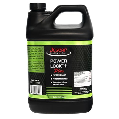 Power Lock Plus Polymer Sealant (128 Fl Oz)
