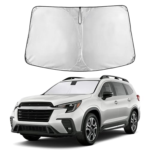 Windshield Sun Shade Fit for 2019