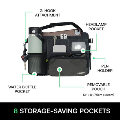 Backseat Car Organizers