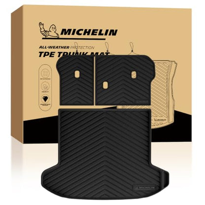 Vehicle Mats for 2023