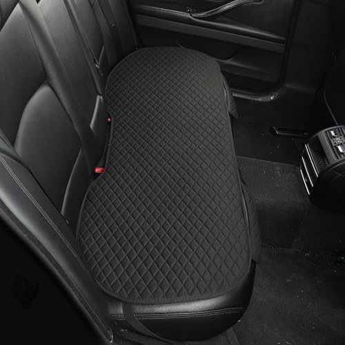 Linen Car Seat Covers