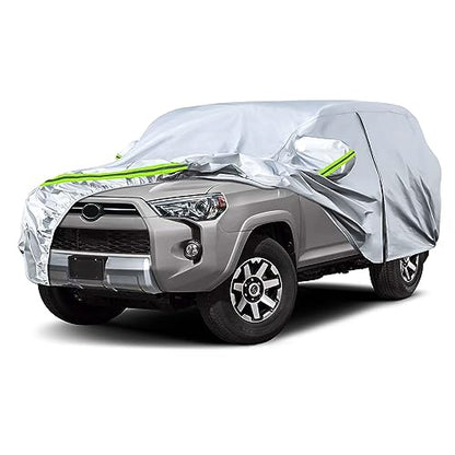 Waterproof Car Covers Replace for 2002