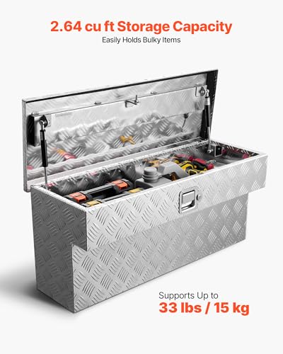 Truck Bed Tool Box