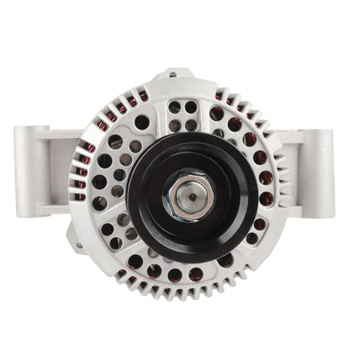 Ezexpreze 7750N New Alternator Compatible With Ford Escort