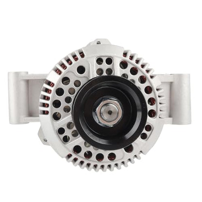 Ezexpreze 7750N New Alternator Compatible With Ford Escort