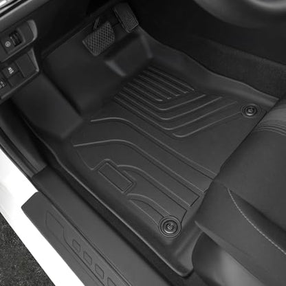 Floor Mats for 2022