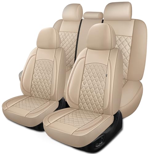 Car Seat Cover (4 Count)