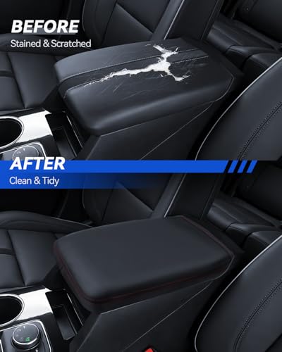 Armrest Cover for Chevrolet Blazer 2019