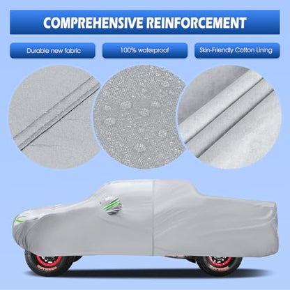 Car Cover Multi