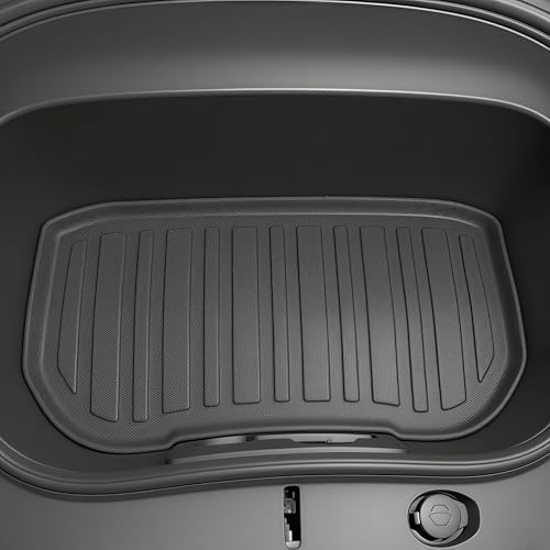 Floor Mats for Tesla Model 3 Highland 2024 (6 Count)