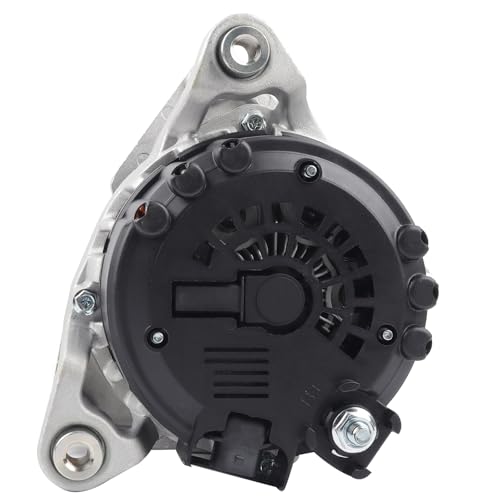 EzeXpreze New Alternator Compatible with 2012