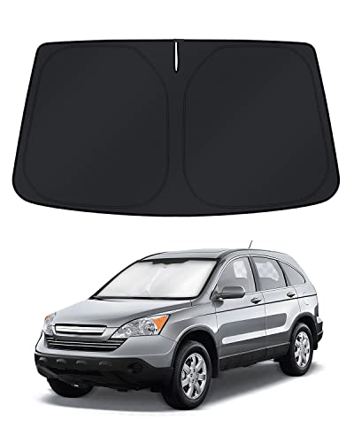 Windshield Sun Shade for CRV 2007