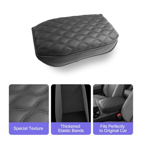 2025 Outback & Legacy Center Console Cover Compatible with 2020
