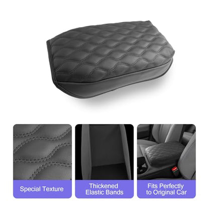 2025 Outback & Legacy Center Console Cover Compatible with 2020