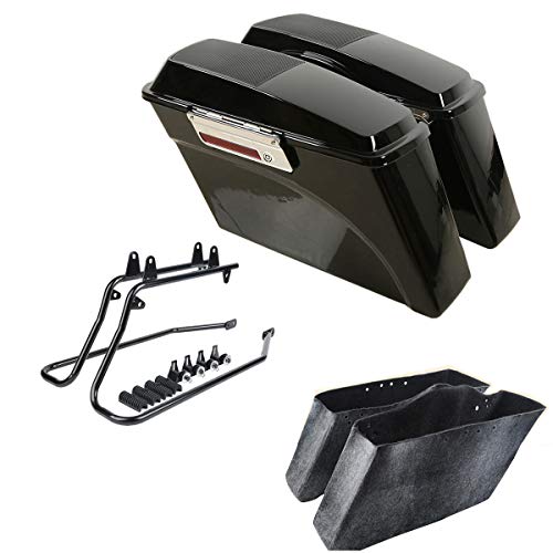 Hard Saddlebags W