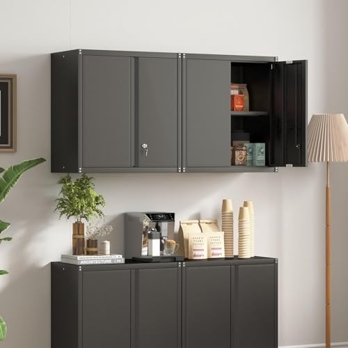 Garage Storage Cabinet