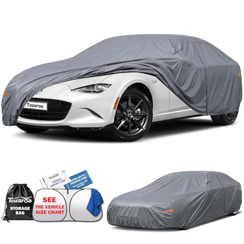 Car Cover Waterproof All
