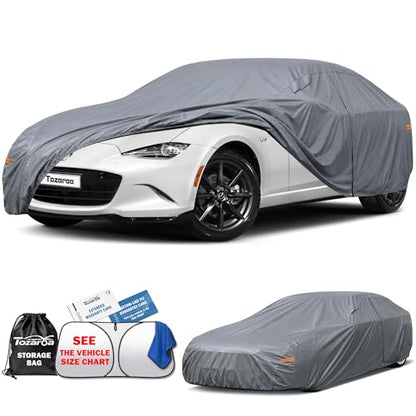 Car Cover Waterproof All