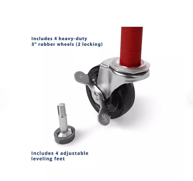 Organize in Style with The Members Mark 6