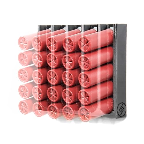 Shotgun Shell Storage Solution
