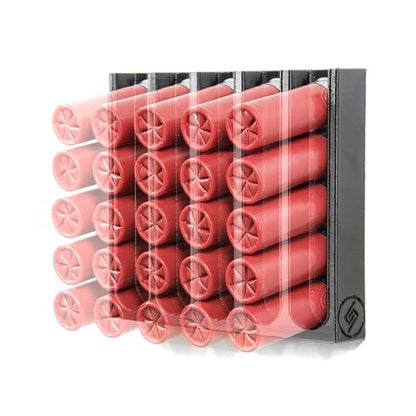 Shotgun Shell Storage Solution