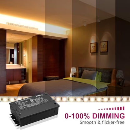 2 Pack 30W 24V 5 (2 Count)