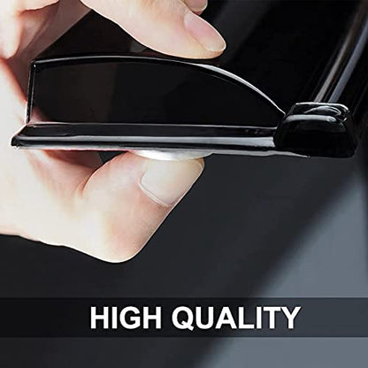 Extra Durable Auto Vent Window Visor for 2007 (4 Count)