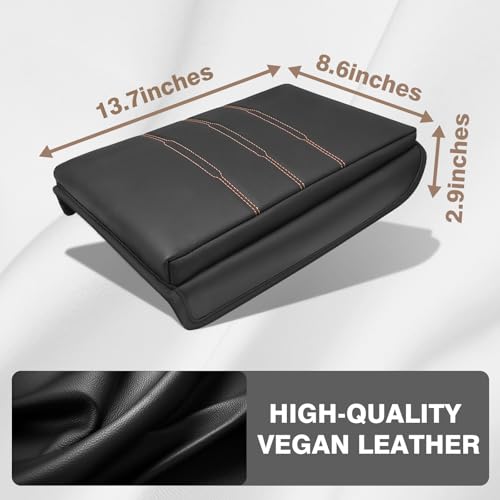 Armrest Cover for Honda CR