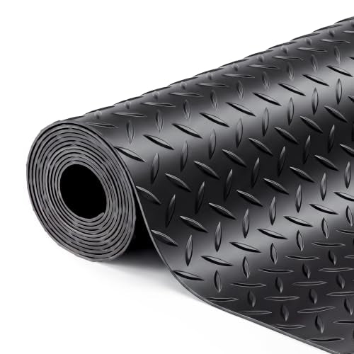 5 x 10 FT Premium Garage Floor Mat