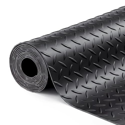 4 x 6 FT Premium Garage Floor Mat