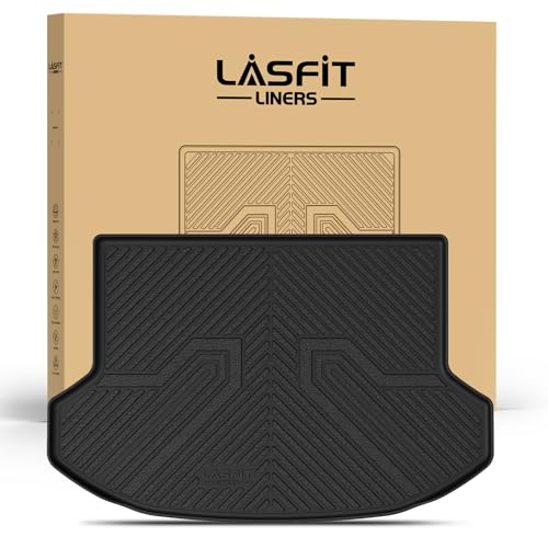Cargo Mat for Kia Seltos 2026 2025 2024